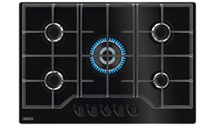 Argos 2 on sale ring hob