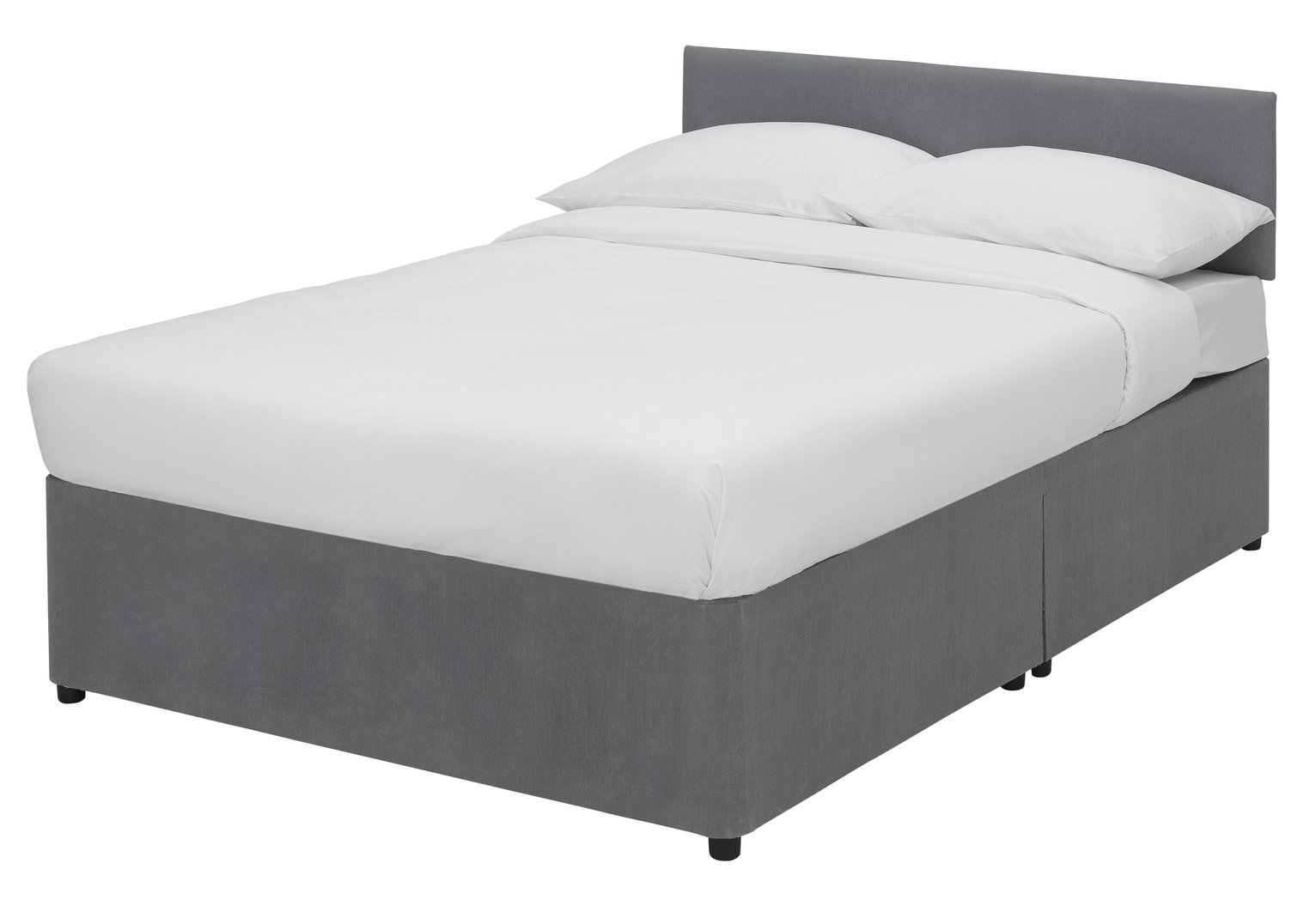 Argos Home Devon Small Double Divan Review