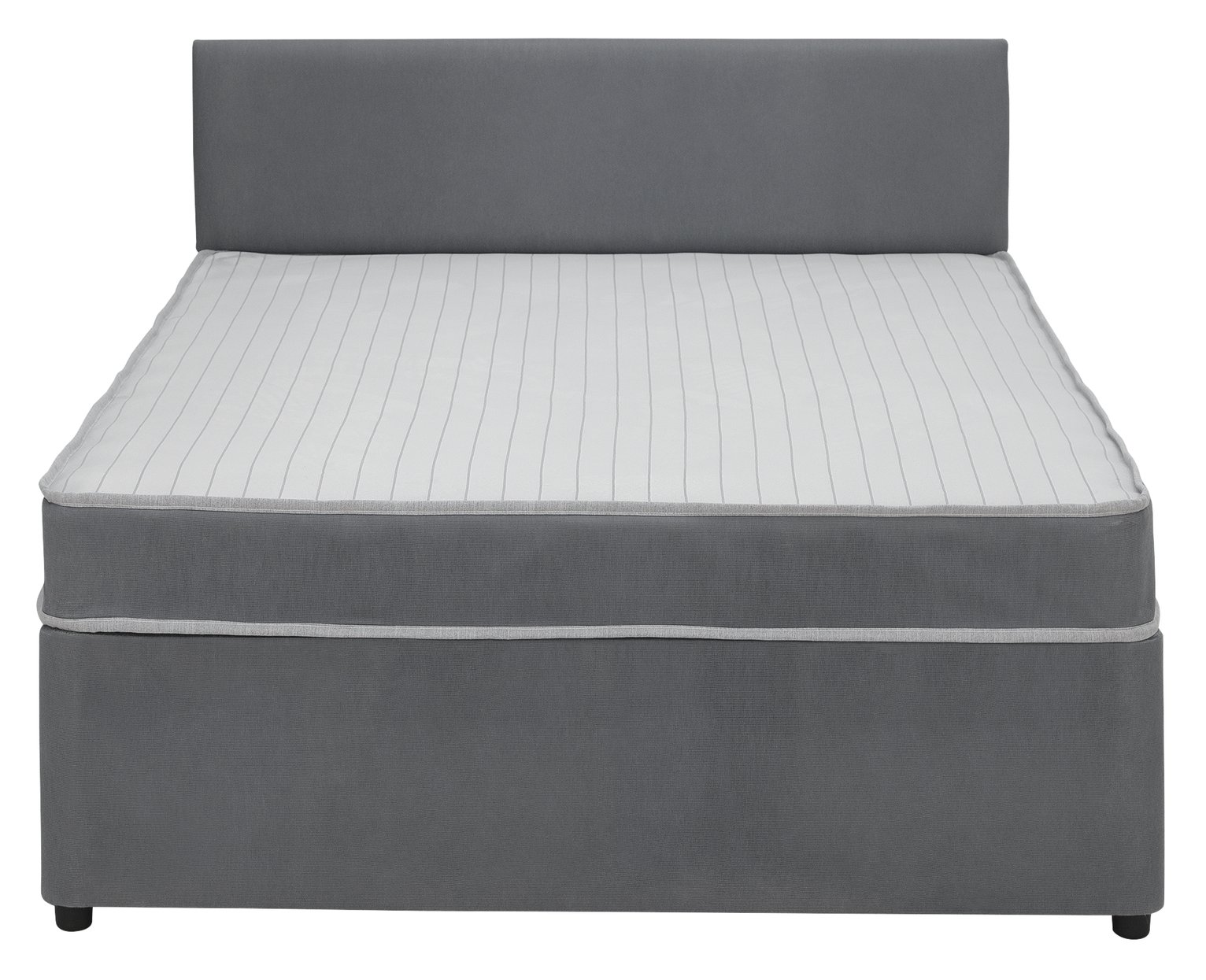 Argos Home Devon Small Double Divan Review