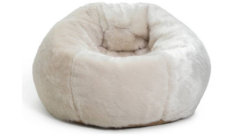 Bean bag cushion online argos