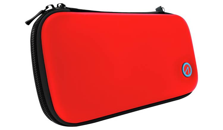 Buy STEALTH Protective Travel Case For Nintendo Switch Lite OLED