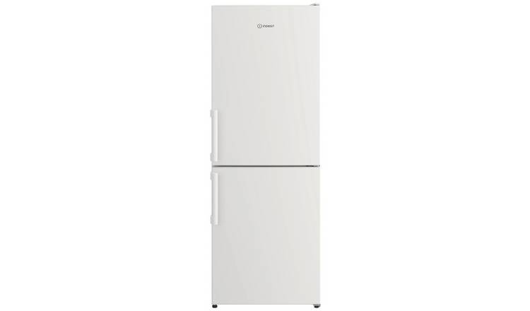 Indesit IB55532WUK Fridge Freezer - White