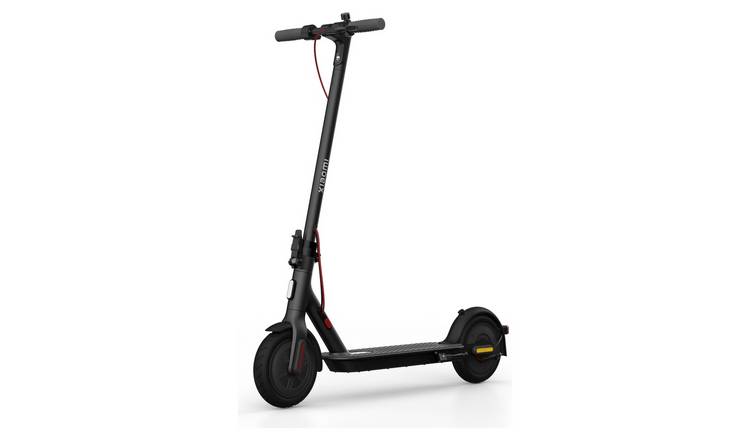 Electric on sale scooter argos