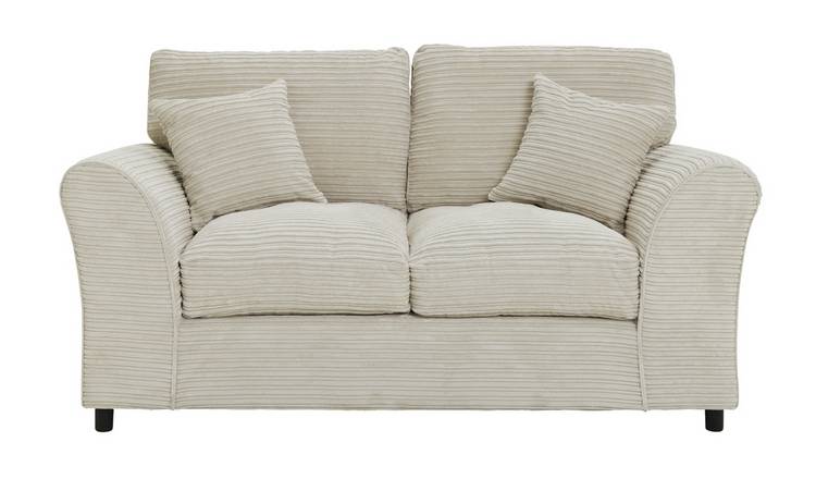 Argos outlet cuddle sofa