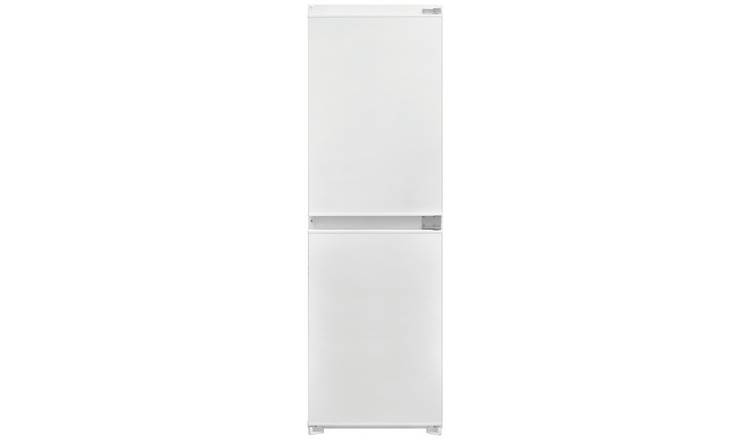 Hotpoint HMCB50502UK Integrated Fridge Freezer - White