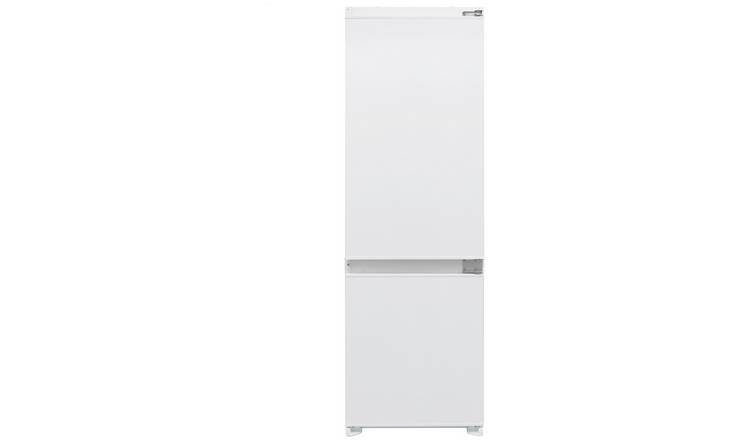 Bush BIE7030FFE Integrated Fridge Freezer - White