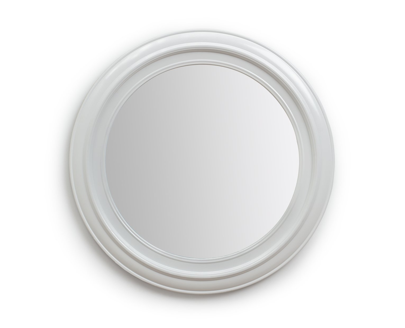 Argos Home Wall Mirror Review