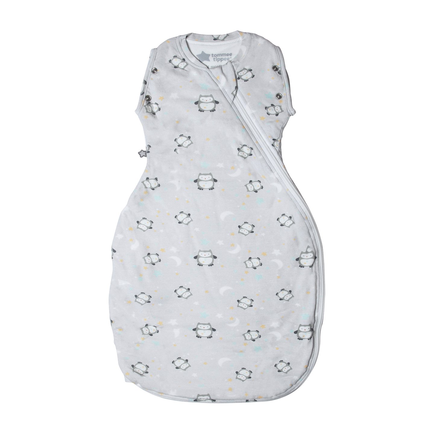 Tommee Tippee Newborn Snuggle, 3-9m, 1.0 Tog, Little Ollie Review