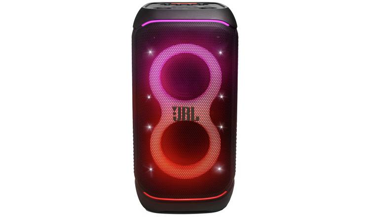 JBL PartyBox 320 Bluetooth Party Speaker - Black