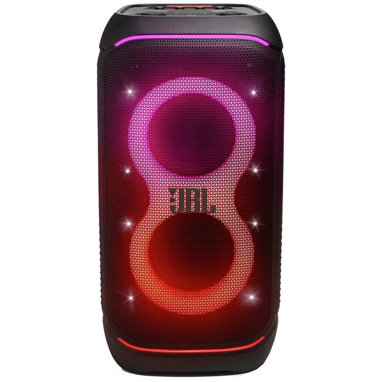 JBL PartyBox 320 Bluetooth Party Speaker - Black 0