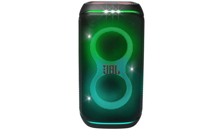 JBL PartyBox Club 120 Bluetooth Party Speaker - Black