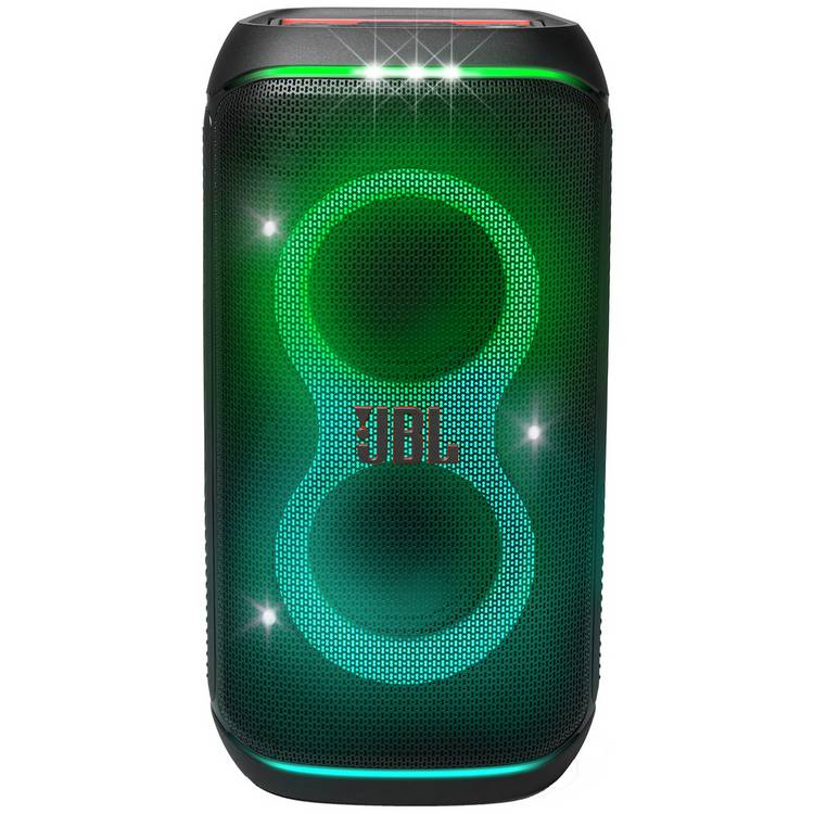 JBL PartyBox Club 120 Bluetooth Party Speaker - Black 0