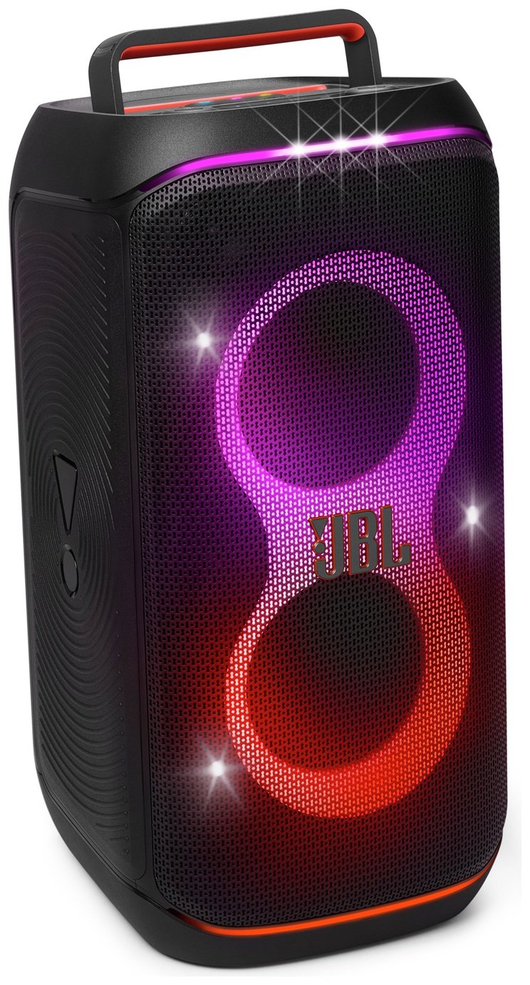 JBL PARTYBOX CLUB 120 ブラック Buy JBL PartyBox Club 120 Bluetooth Party Speaker - Black