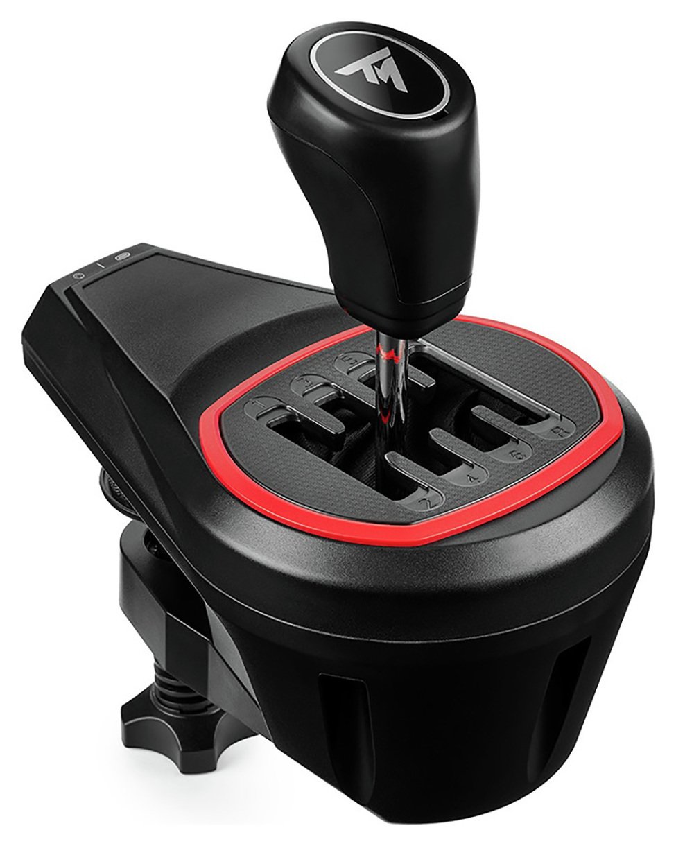 Thrustmaster TH8S Shifter Add-On For Racing Wheel