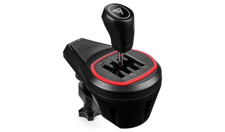 Thrustmaster TH8S Shifter Add-On For Racing Wheel