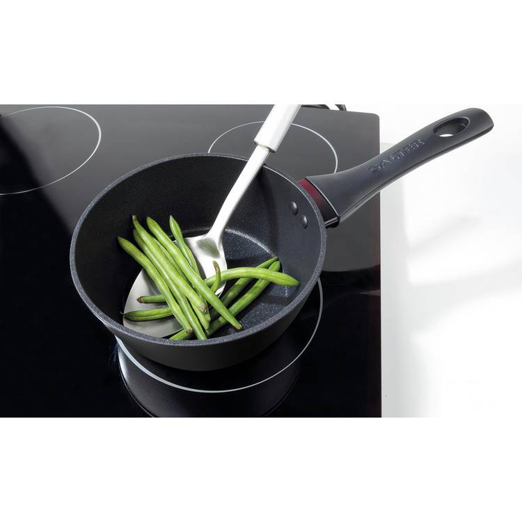 Salter Megastone 260 Thermo 20cm Aluminium Saucepan 0