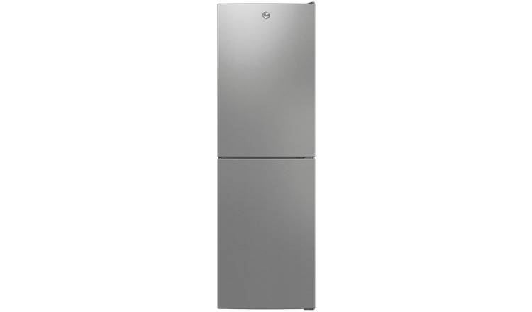 Hoover HOCT3L517ESK 1 Fridge Freezer – Silver