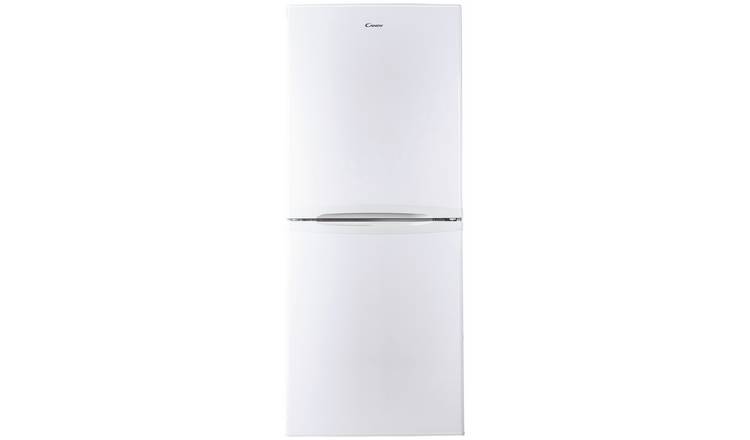 Candy CCH1S513EWK 1 Fridge Freezer – White