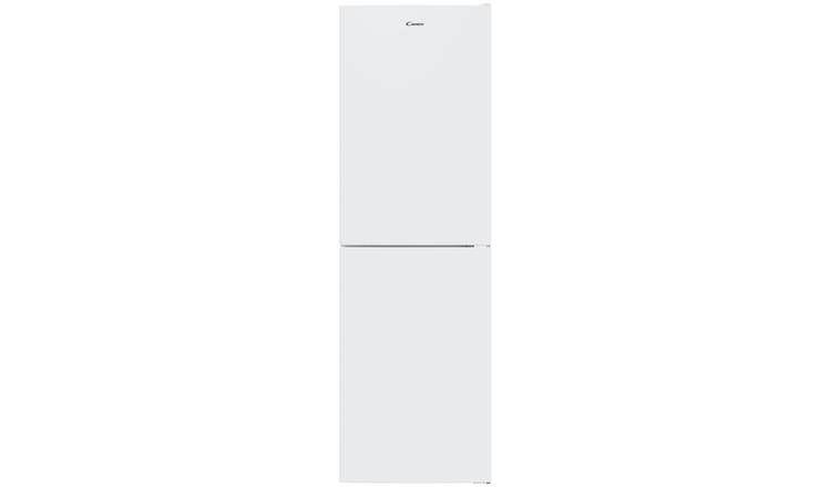 Candy CCT3L517EWK 1 Fridge Freezer – White