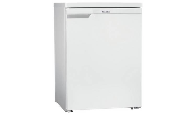 Black larder deals fridge argos