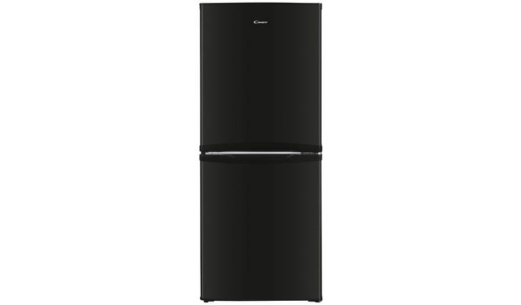 Candy CCH1S513EBK 1 Fridge Freezer – Black