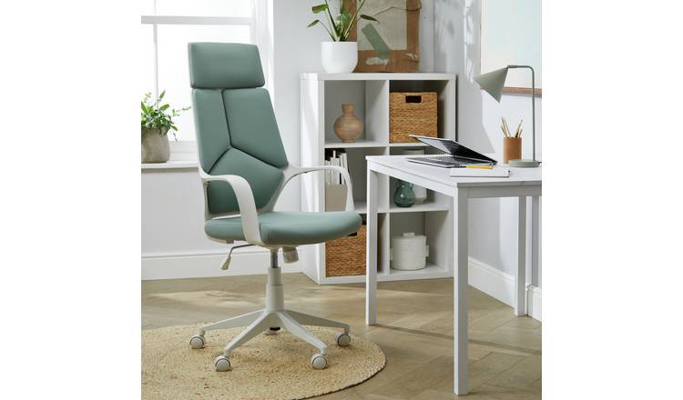 Argos habitat deals office chair