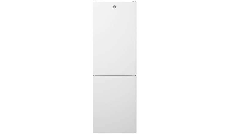 Hoover HOCE4T618EWK Fridge Freezer – White