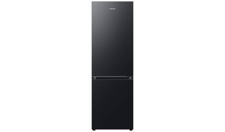 Buy Samsung RB34C600EBN/EU Freestanding Fridge Freezer - Black | Fridge ...