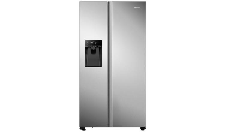 Argos hisense deals fridge freezer