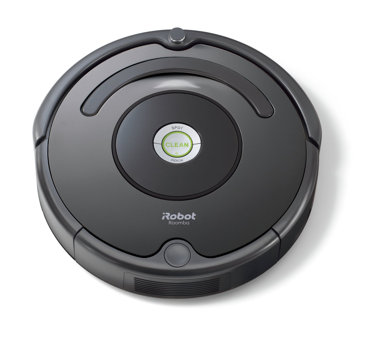 iRobot 676 Roomba Cordless Vacuum Cleaner Review