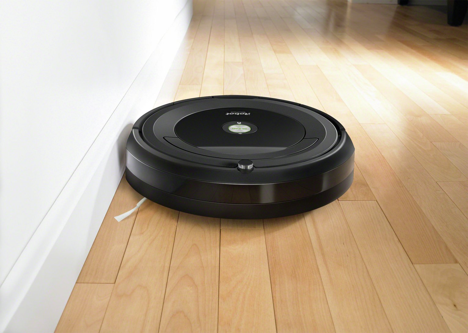 iRobot 676 Roomba Cordless Vacuum Cleaner Review