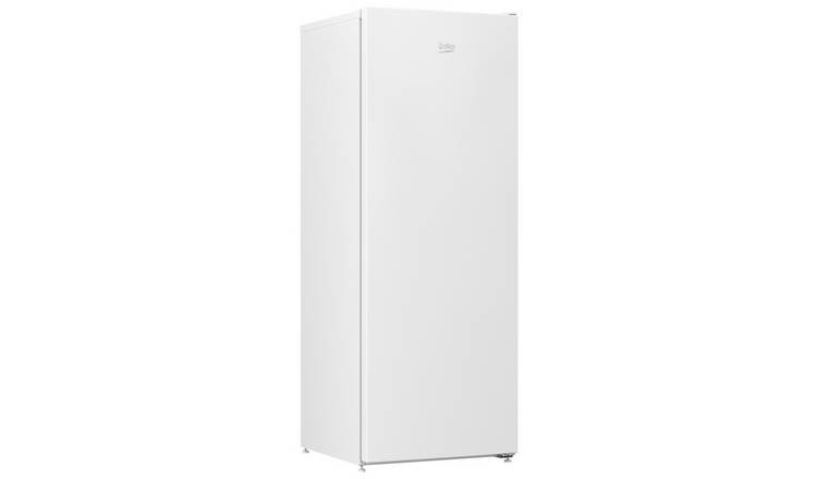 Argos tall store larder fridge