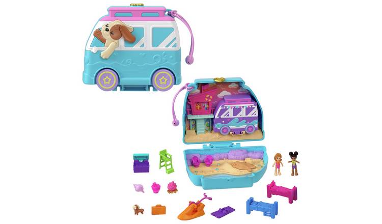 Polly pocket store argos uk