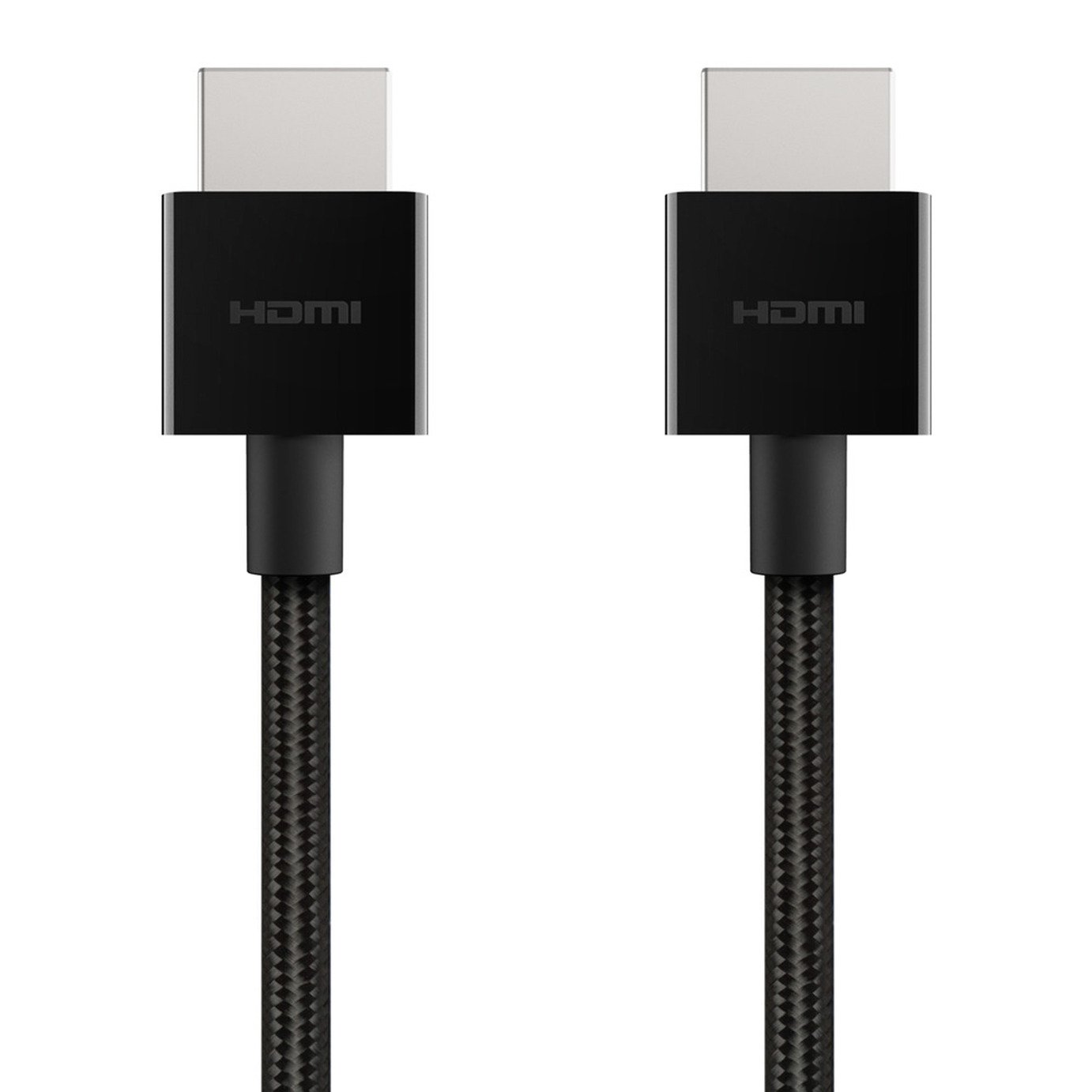 Belkin 2m 8K HDMI Ready Cable Review