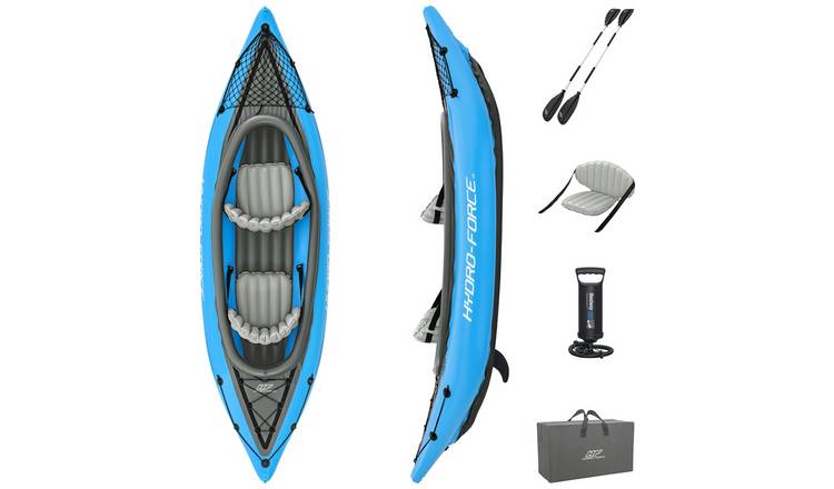 Bestway Hydro-Force Cove Champ X2 Kayak