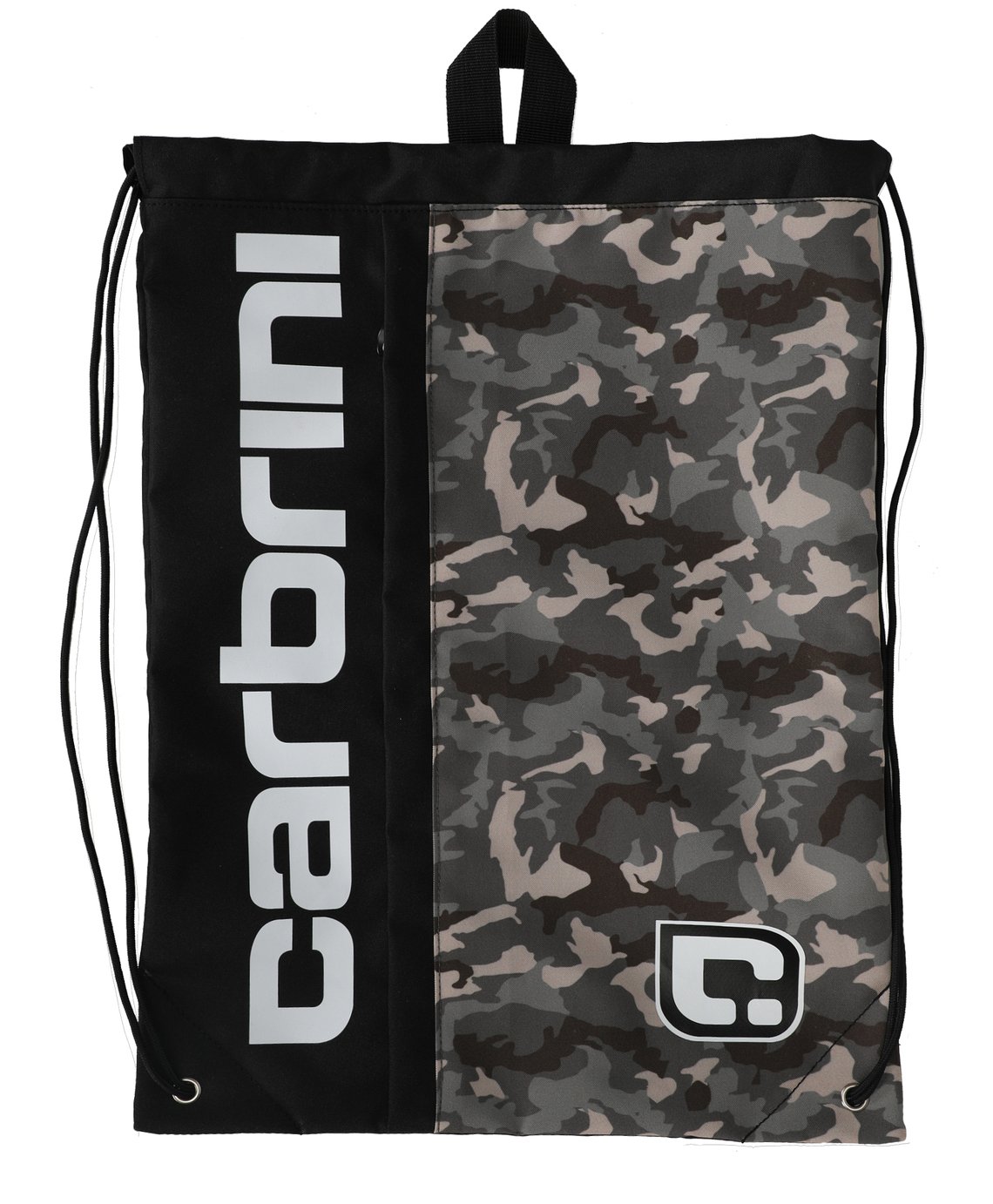 Carbrini Gym Sack Review