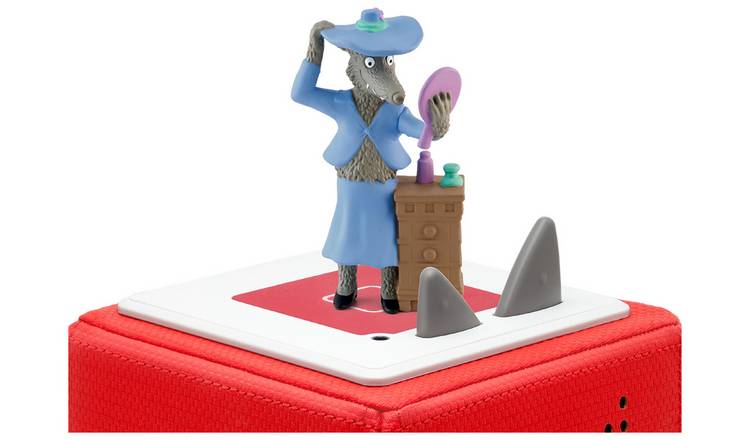 tonies Roald Dahl Revolting Rhymes Audio Tonie Character