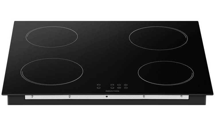 Electric Hob Ring Gas Hob Argos Gas Cooker Argos Small Cookers Hotpoint ...