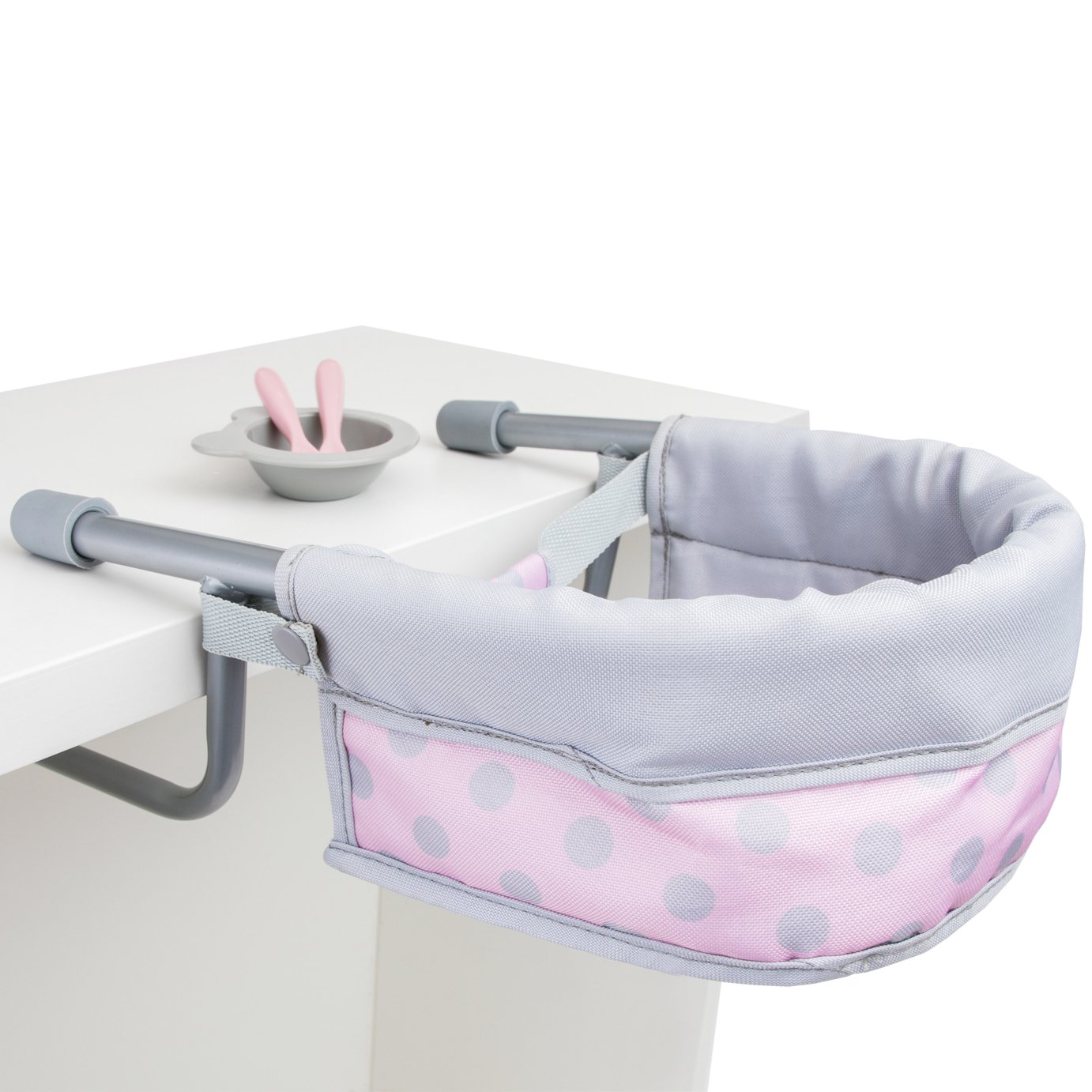 Chad Valley Tiny Treasures Travel Seat Review