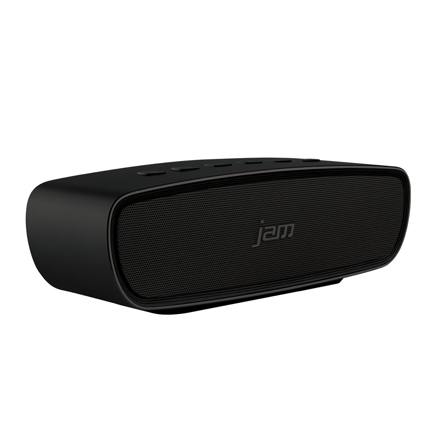 JAM Heavy Metal Bluetooth Speaker Review