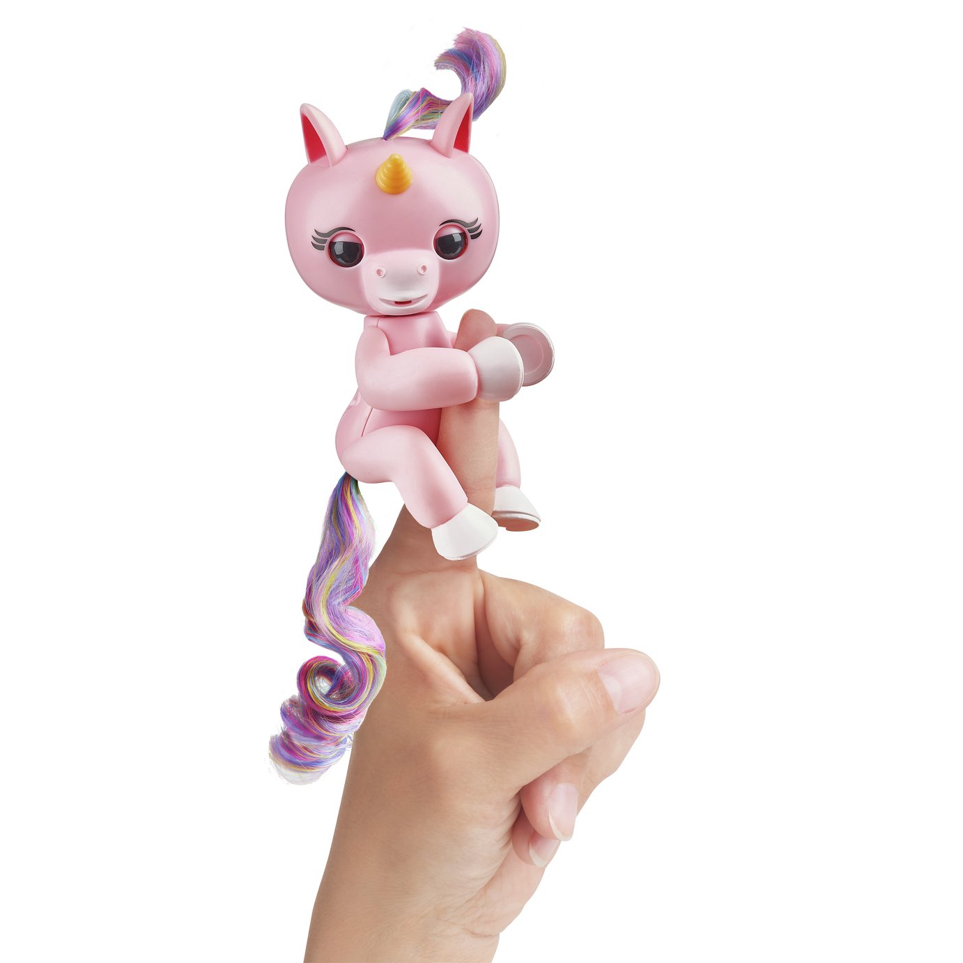 Fingerlings Unicorn Assortment Review