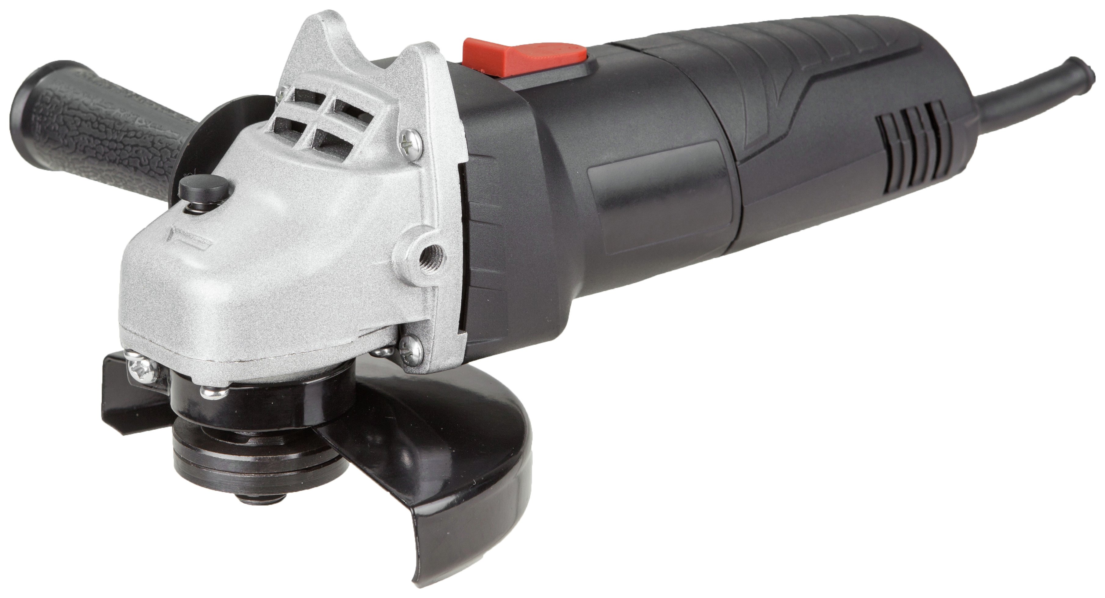 Simple Value 115mm Angle Grinder - 500W