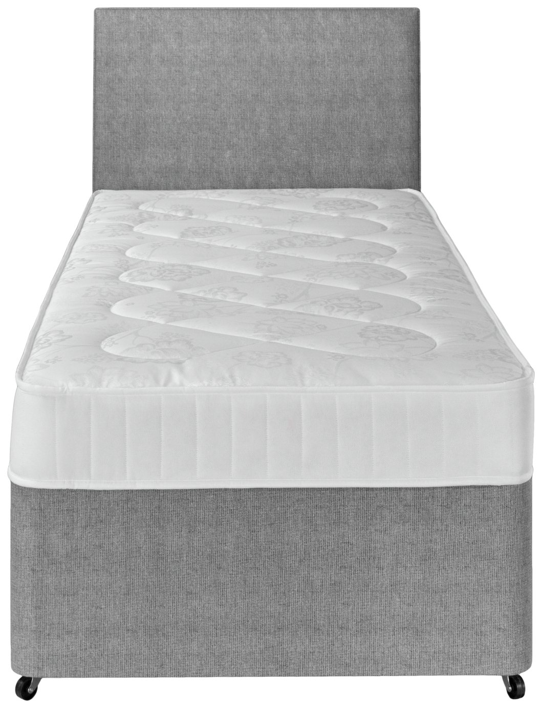 Argos Home Elmdon Single Comfort 2 Drawer Divan Bed Review