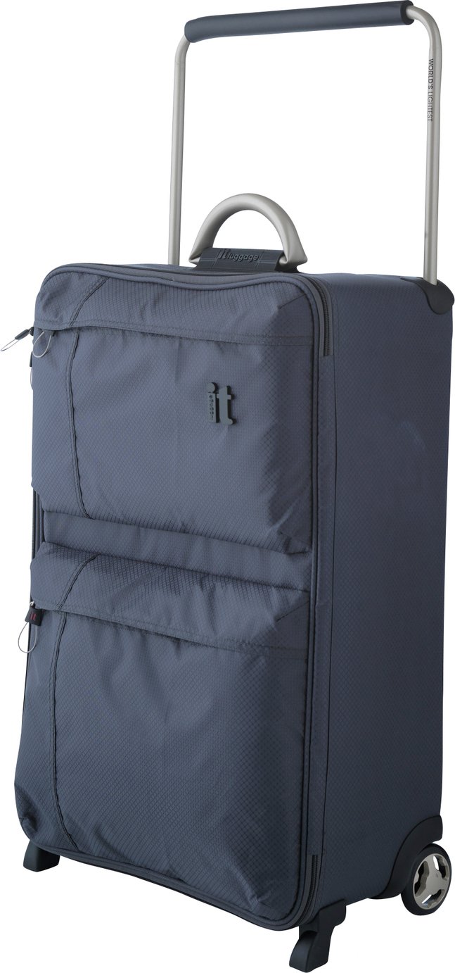 argos lightest suitcases