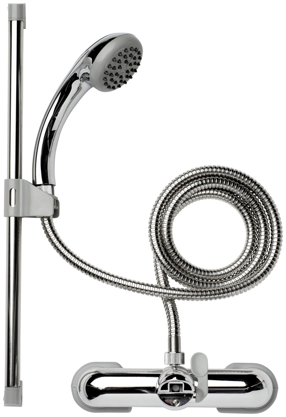 Croydex Bath and Shower Mixer Tap review