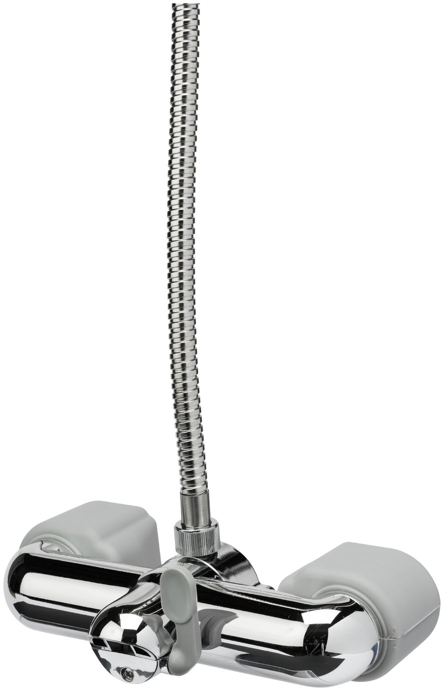 Croydex Bath and Shower Mixer Tap Reviews