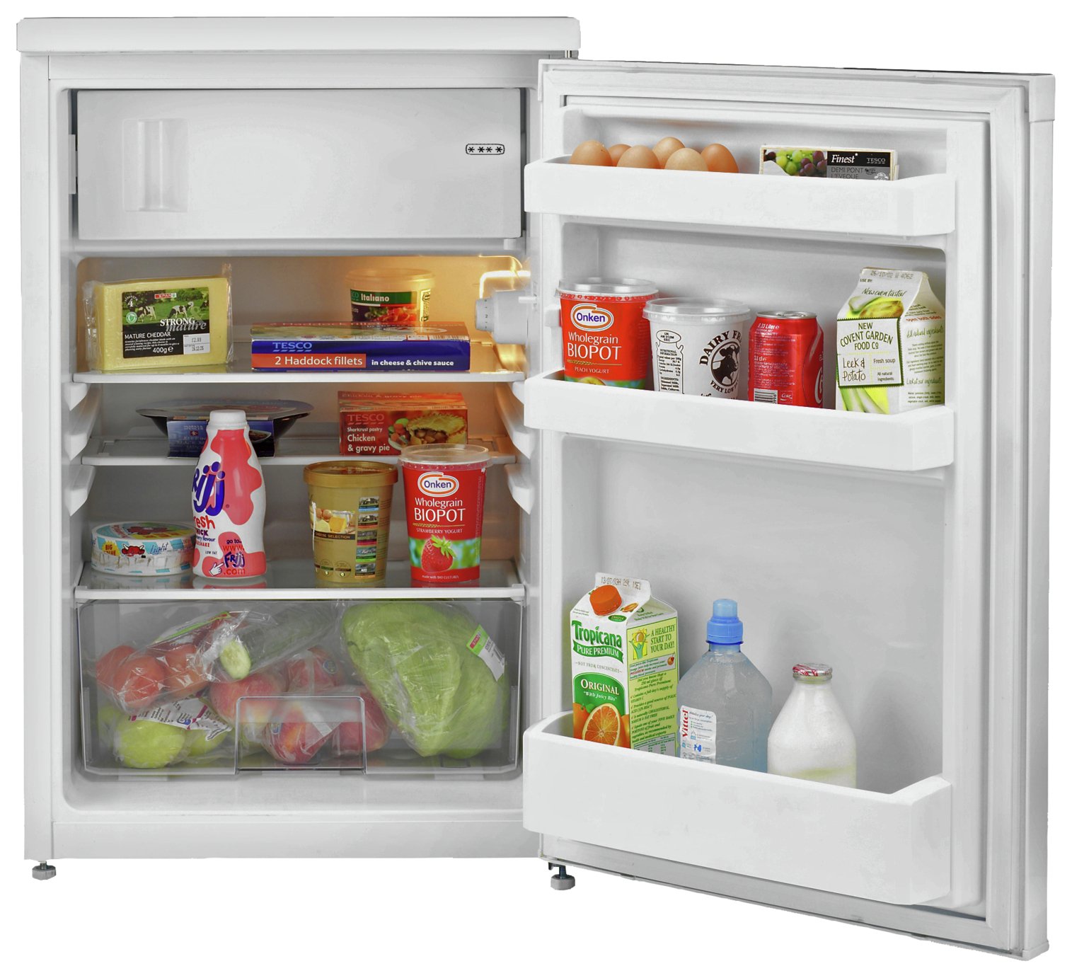 Beko UR584APW Under Counter Fridge Reviews