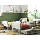 Argos bunk clearance beds with mattresses