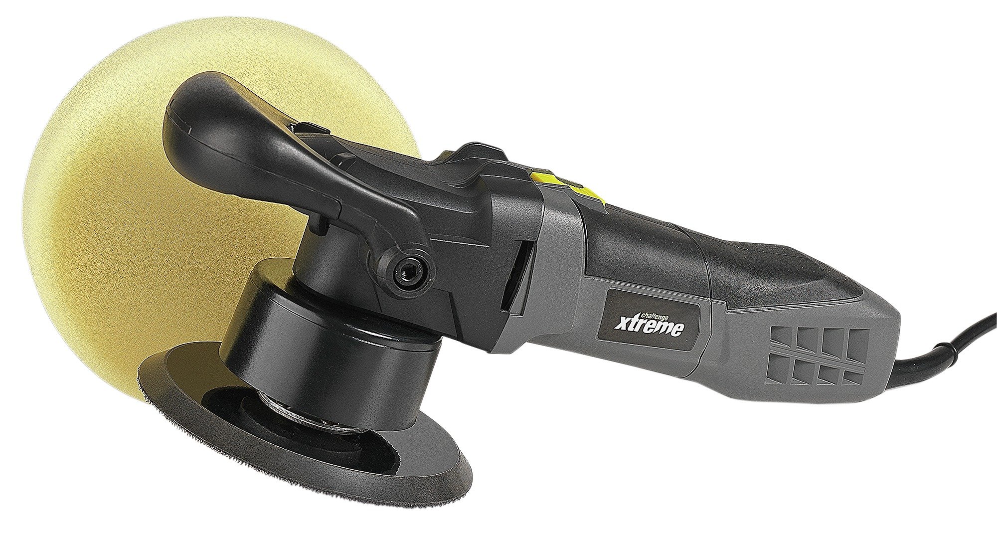 Challenge DualAction Car Polisher Reviews