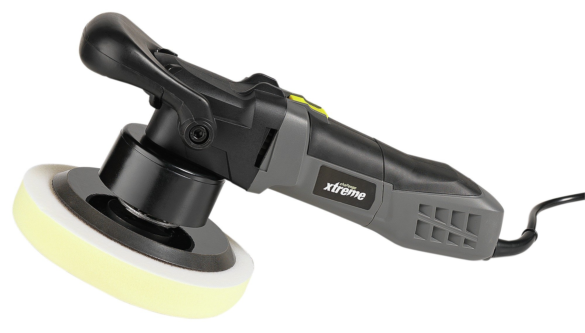 Challenge DualAction Car Polisher Reviews